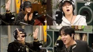 Back To Me - Woosung (The Rose) & Yonghwa (CNBLUE)