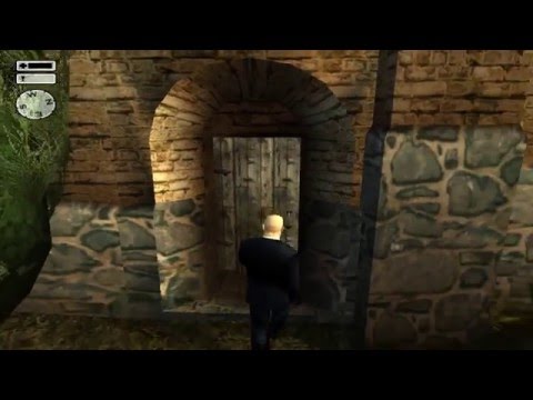 PRIMO VIDEO CANALE HITMAN EP.1