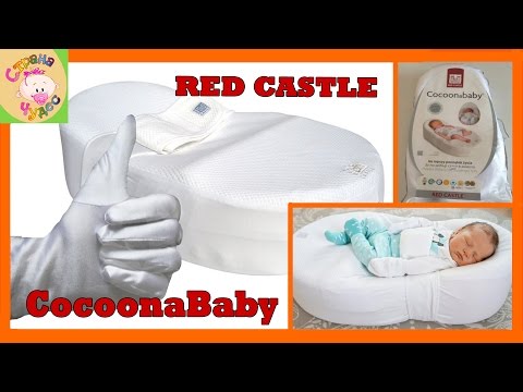Video: Cocoon Yatak: Yawn Beşik, Red Castle Cocoonababy Ve Baby Nice Için özellikler Ve En Iyi Modeller