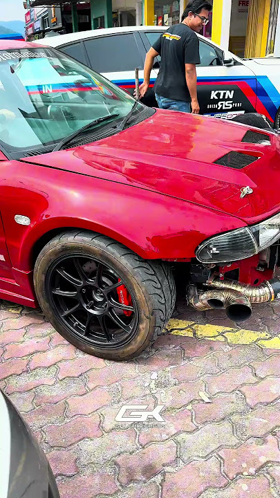 Evo 3 #galerikereta