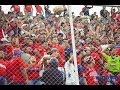 Tiburones Rojos VS Pachuca Liga MX 2014