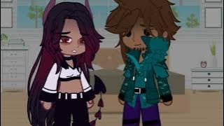 Time of Apologize//Hero's Surprise [Skit] - LilithBrine [Minecraft AU] - Gacha Club