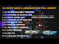 DJ SELENDANG BIRU X LAMUNAN AH AH | SLOW BASS X JARANAN DOR •KIPLI ID REMIX