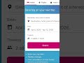 Best Travel Deals Online – Hotels, Flights & Packages