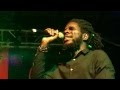 Chronixx: Thanks And Praise - Tribute To The Reggae Legends 2015 - San Diego, CA - 02/14/2015