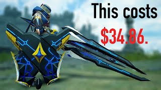 The Problem with Monster Hunter's Microtransactions