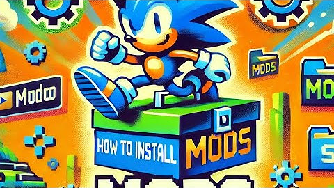 How to Install Mods in Sonic 1 Forever: Step-by-Step Guide