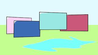Подкидыш - Кубики 2D | Мультфильмы для детей