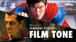 Film Tone - Filmmaking Techniques for Directors: Ep1