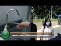 Panorama JTB New Normal Protocol