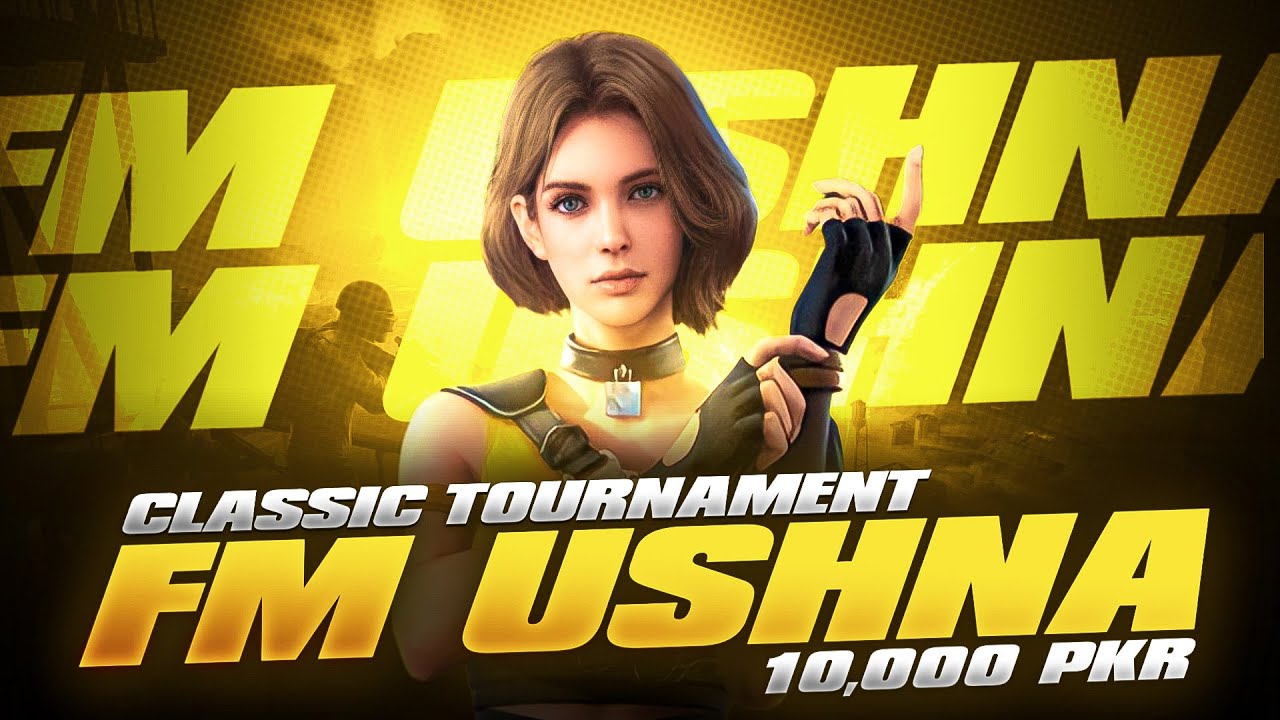 FINAL OF TOURNAMENT OF CLASSIC MIGHTIES- FM USHNA LIVE