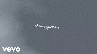 Madison Beer - Dangerous (Official Lyric Video) Resimi