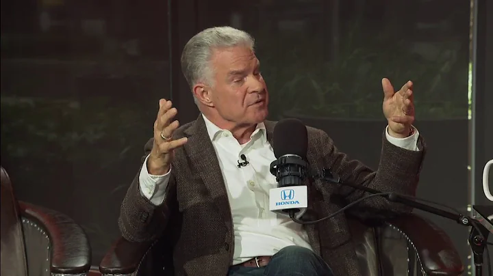 Jim Lampley Talks Canelo vs GGG, George Foreman & ...