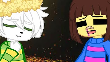 Goodbyes | Undertale text box test