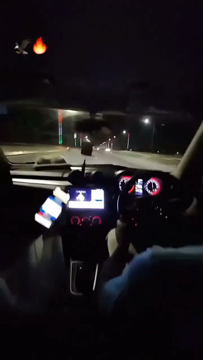 Keluar malam bersama teman ❤️💫 #tren #mobil #teman #seru #cepat #kegagalanmengemudi #lagu #viral