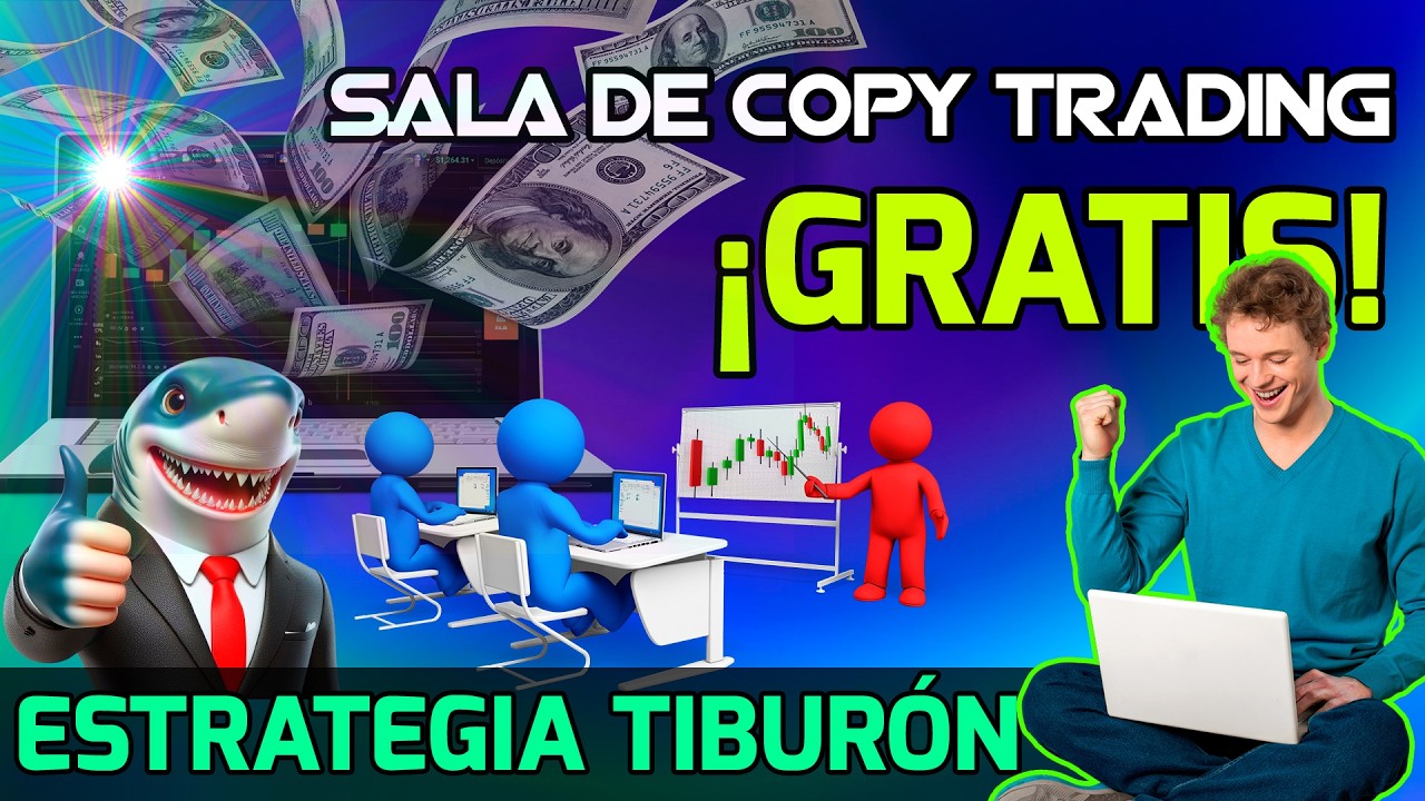 LA MANERA MÁS EFECTIVA DE GANAR DINERO CON EL TRADING EN VIVO - YouTube