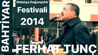 Ferhat Tunç - Kod Adı Bahtiyar (2014)
