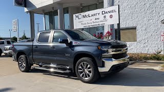 2021 Chevrolet Silverado 1500 Springdale, Fayetteville, Rogers, Bentonville, AR Z264583