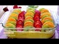 Crema de Fruta