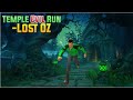 Must Watch Temple Evil Run Lost OZ