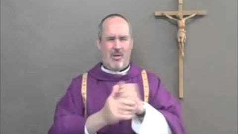 3rd Sunday of Advent - Cycle C