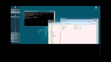 How to create and customize WINPE 3.0 (Part 1)