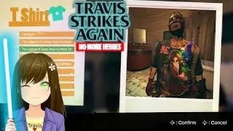 Badman Strikes Back: No More Heroes - Black Dog Episode 1 {Black Dandelion DLC}