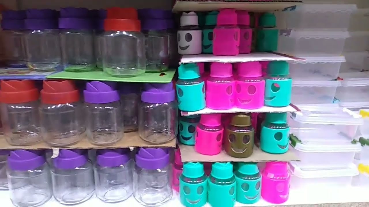 متفلتوش هاد الهميزات روعة جولة في محل 3 دراهم ليكيداسيون خطيرة تفرجو حتى الاخير