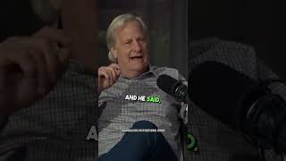 Jeff Daniels Great Jack Nicholson story #shorts @RichEisenShow