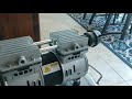 My review of the California Air Tools Ultra Quiet compressor 8010 My review of the California Air Tools Ultra Quiet compressor 8010