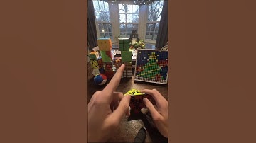 Day 15 SpeedCubeShop Advent Calendar #shorts