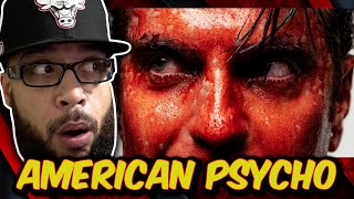 COMPLETELY PSYCHO! Videographer REACTS to Ice Nine Kills "Hip To Be Scared" - FIRST TIME REACTION