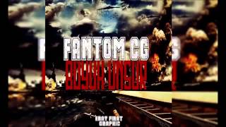 FANTOM CG - BÜYÜK UNSUR