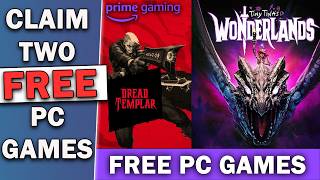These Two Awesome Shooters are FREE to Claim - Limited time offer