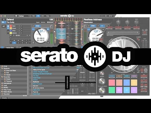 Serato