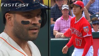 Celebrity MLB.com FastCast: Altuve Signs Extension - 3/16/18 Wealth