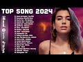 Billboard 2024 playlist  best pop music playlist on spotify 2024 taylor swift adele miley cyrus