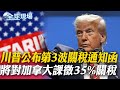 美中貿易緊張局勢