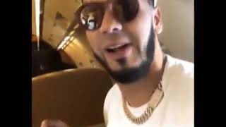 Karolg  y  Anuel aa  Historia de Amor