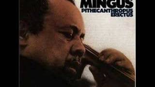 Pithecanthropus Erectus - Charles Mingus