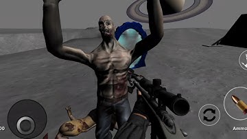 Zombie Claws 4 NEW UPDATE Part 2 ENDING