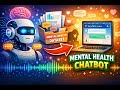 Fine-Tuning an LLM to Build a Mental Health Chatbot