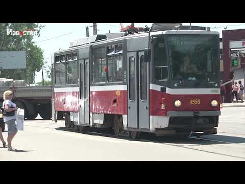 Москалівку з Салтівкою з'єднають двома трамвайними маршрутами