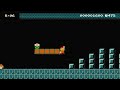 Super Mario Maker 1 (2015, Wii U) - Nivel en Línea - Nintendo Wii U