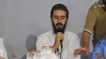 ما تيسر من سورة آل عمران بصوت الشيخ محمد فرحان