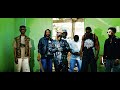 King Alasko Al Capone Clip Officiel