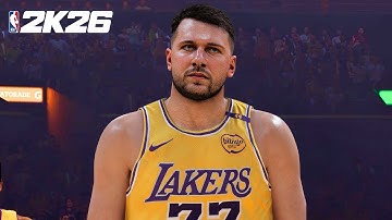 Gameplay Reveal: Game Speed is FASTER, New Animations, New Defensive Engine and MORE!