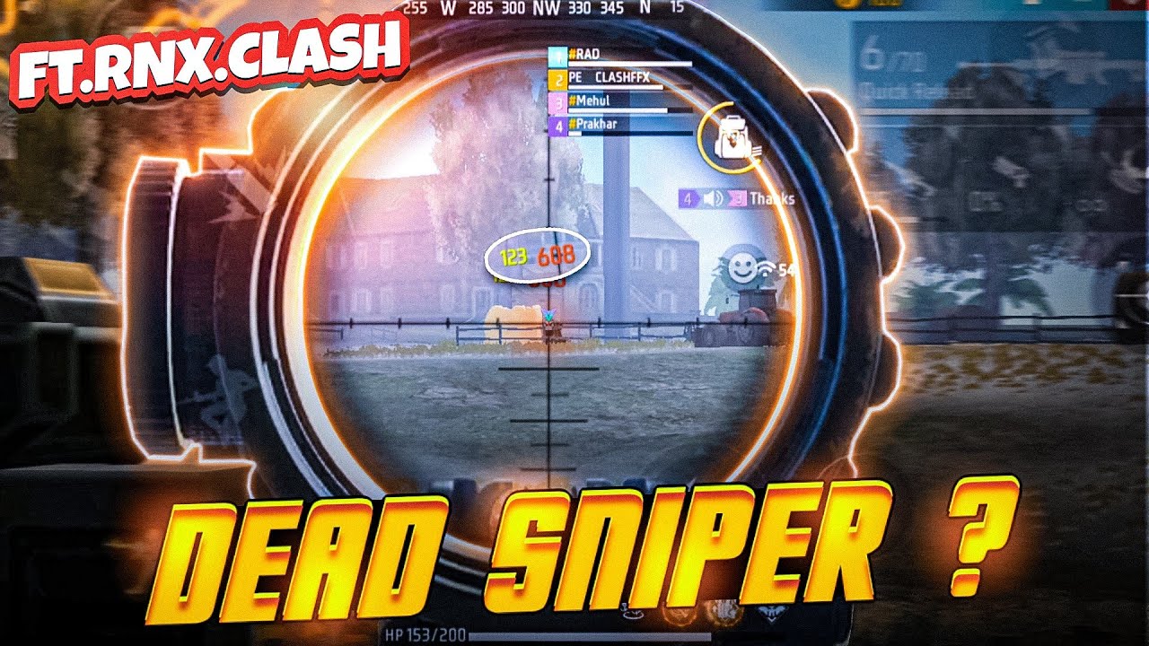 Lack Of Consistency 😞 | Free fire 🔥 TOURNAMENT HIGHLIGHTS 🏆 BY CLASHFFX 🔥| Ft. RNX.CLASHFFX