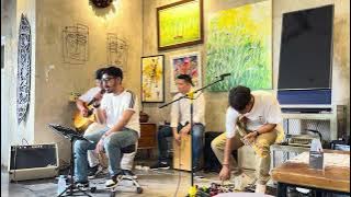 Live Session Gilang - Have You Ever Seen The Rain (Creedence Clearwater Revival)