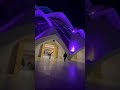 مسجد الجبار في باندونق بإندونيسيا
